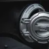 FURY Awaken Gas Cap Cover for Jeep Wrangler