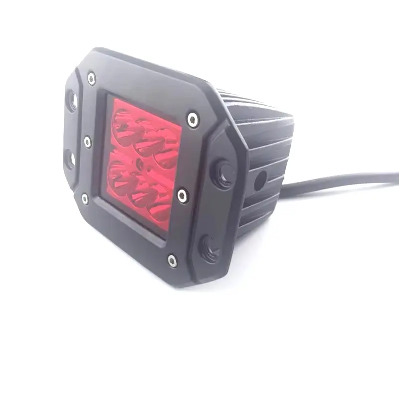 LED Fog light Spot light Reversing light Supplier