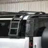 PLUMB Roof Rack Platform for Land Rover Defender 90 Image