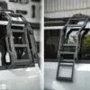 PLUMB Roof Rack Platform for Land Rover Defender 90 20