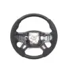 Carbon Fiber Heated Steering Wheel for Land Rover Defender