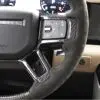 Carbon Fiber Heated Steering Wheel for Land Rover Defender