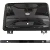 Gear Box Side Mounted Lunch Box Carrier for Land Rover Defender