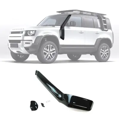 Defender Raised Air Intake Snorkel for Land Rover Defender 130