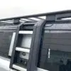 Defender Rear Ladder for Land Rover Defender