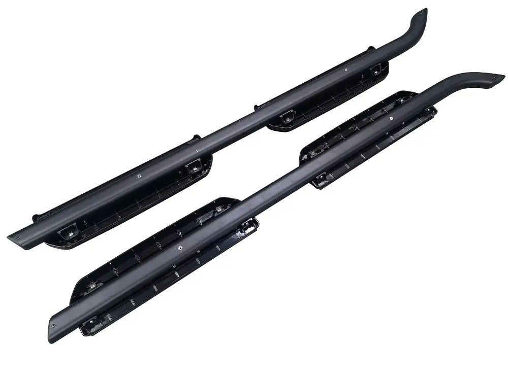 Defender Side Steps Nerf Bar Fits for Land Rover Defender 110