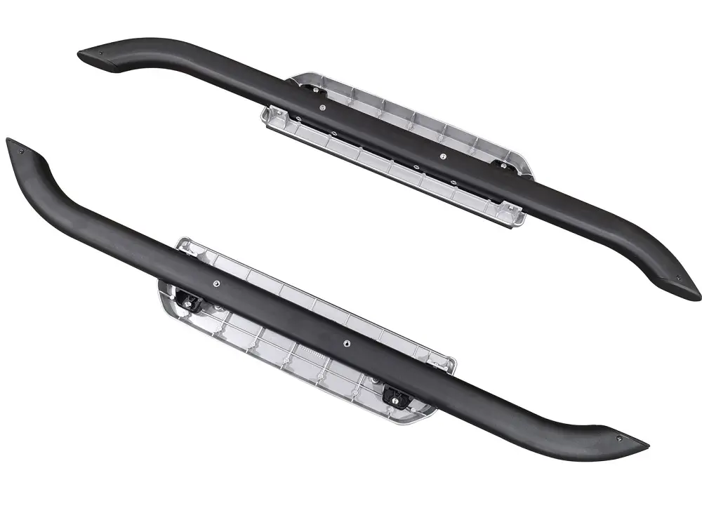 Defender Side Steps Nerf Bar Fits for Land Rover Defender 90