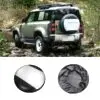 Defender Spare Tire Cover for Land Rover Defender L663