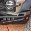 GWM Tank 300 Front Bumper Predator Front Bar