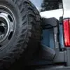 GWM Tank 300 Hinged Spare Tire Carrier Tire Mount