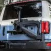 GWM Tank 300 Hinged Spare Tire Carrier Tire Mount