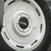 PLUMB Forged Wheel Hub Defender Wheel Rim for Land Rover Defender