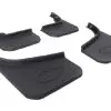 Land Rover Defender Accessories Mudflaps Classic Design Mud Splash Guards 1