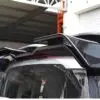 Land Rover Defender Rear Spoiler Double Layer Roof Trunk Spoiler Wing