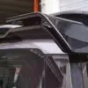 Land Rover Defender Rear Spoiler Double Layer Roof Trunk Spoiler Wing