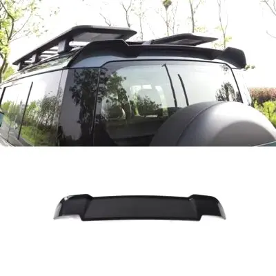 Land Rover Defender Rear Spoiler KAHN Roof Trunck Spoiler