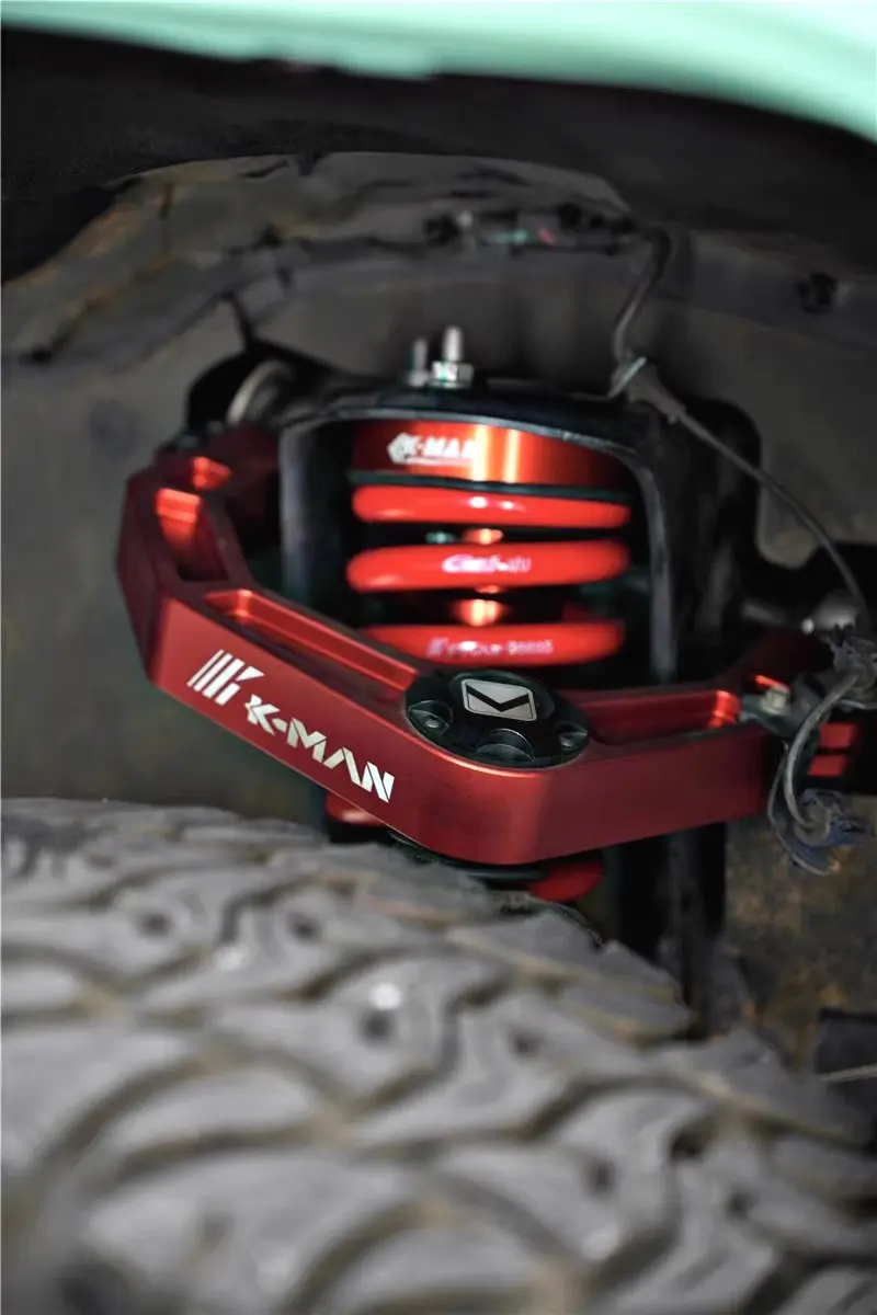 K-MAN GWM Tank 300 Shock Absorber 2.5-inch Lift