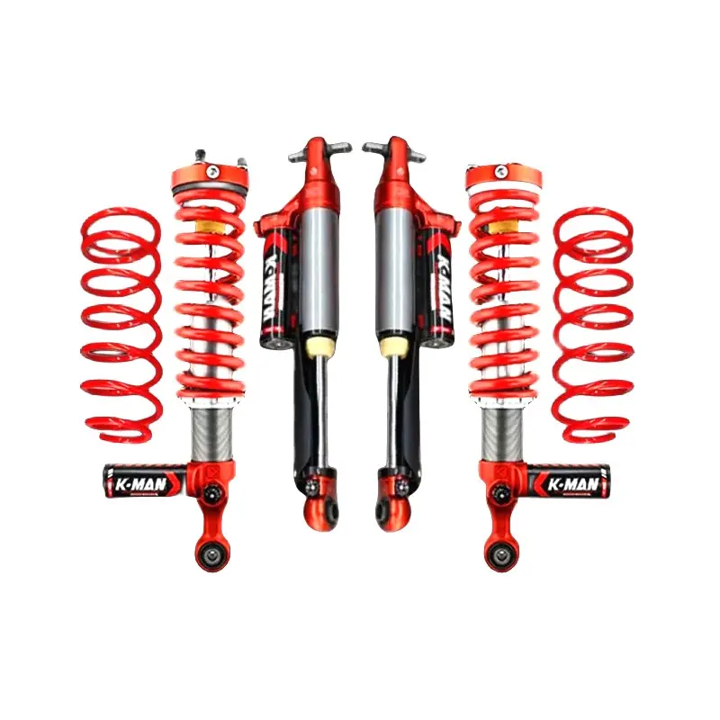 K-MAN GWM Tank 300 Shock Absorber 2.5-inch Lift