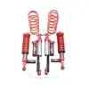 K-MAN Tank 300 Shock Absorber 1.5-inch Lift Images