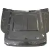 Land Rover Defender Carbon Fiber Hood Bonnet SVR Style