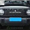 GWM Tank 300 Mesh Grille Defender Grille Face