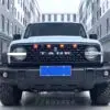 GWM Tank 300 Mesh Grille Defender Grille Face