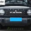 GWM Tank 300 Mesh Grille Defender Grille Face