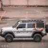 GWM Tank 300 Roof Rack Platform TOPFIRE