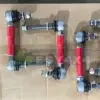 GWM Tank 300 Shock Absorber Matching Parts ESY