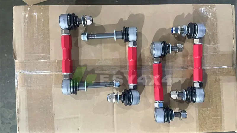 GWM Tank 300 Shock Absorber Matching Parts ESY