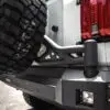 GWM Tank 300 TOPFIRE Blade Rear Bumper