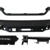 GWM Tank 300 TOPFIRE Blade Front Bumper With Winch Plate 01