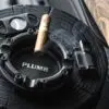 PLUMB Cigar Ashtray Cigar Cigarette Cylinder