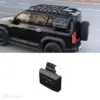 GWM Tank 300 Roof Rack Fire Explorer Guard Kit Side Box