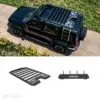 GWM Tank 300 Roof Rack Fire Explorer Guard Kit Roof Rack