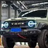 GWM Tank 300 HeadLights Bronco style Luban Head Lamps