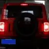 GWM Tank 300 Rear Lights Bronco style Rear Lamps