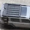 GWM Tank 300 Roof Rack CZ Short Platform