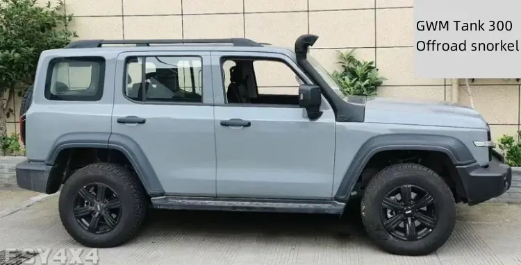 GWM Tank 300 Snorkel Offroad Snorkel