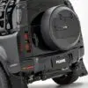 PLUMB Mud Flaps Splash Guards for Land Rover Defender