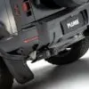 PLUMB Mud Flaps Splash Guards for Land Rover Defender