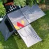 Winbo Side Tent Awning for GWM Tank 300/500/700