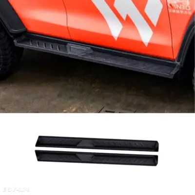 GWM Tank 300 Side Step Phantom Offroad Sidebar Pedal Running Board